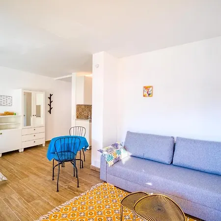 Apartment D13-2 Cabopino Marbella
