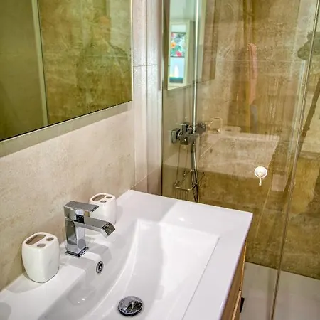D13-2 Cabopino Apartment *