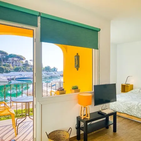 D13-2 Cabopino Apartment