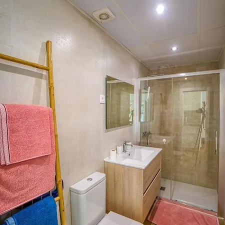 D13-2 Cabopino Apartment *