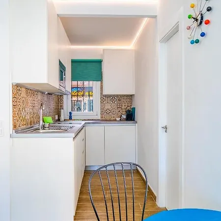 D13-2 Cabopino Lejlighed *