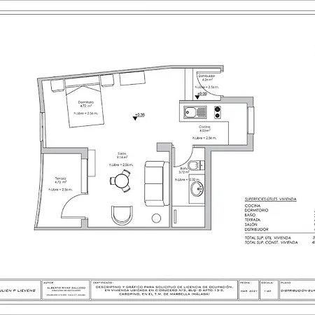 D13-2 Cabopino Marbella