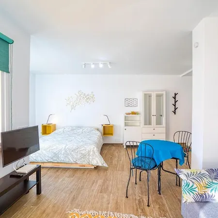 Apartment D13-2 Cabopino *