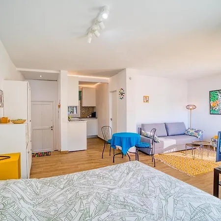 D13-2 Cabopino * Marbella