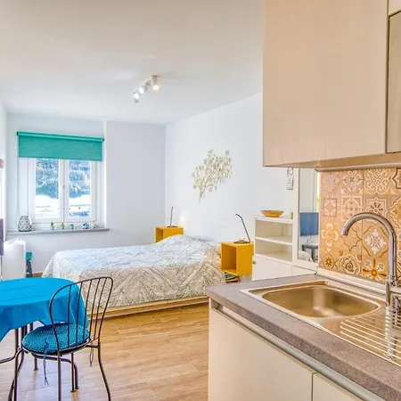 Apartment D13-2 Cabopino