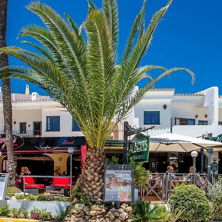Lejlighed D13-2 Cabopino Marbella