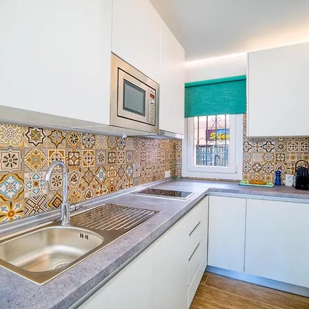 D13-2 Cabopino Marbella